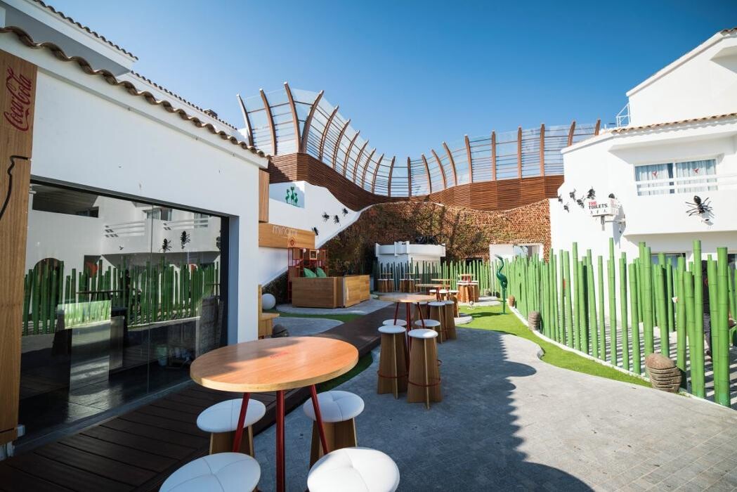 Images Ushuaïa Ibiza Beach Hotel