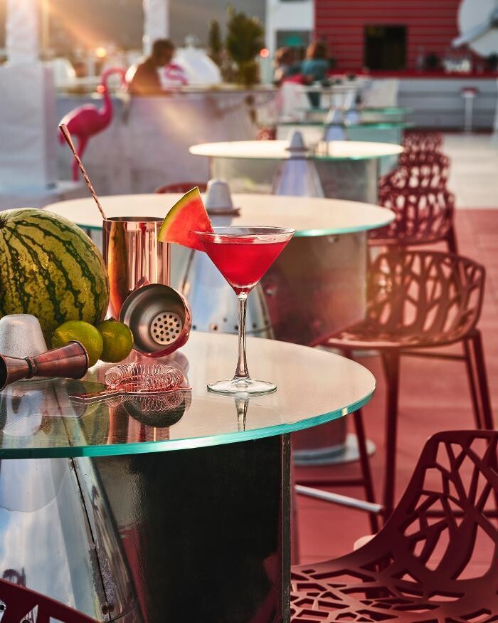 Images Ushuaïa Ibiza Beach Hotel