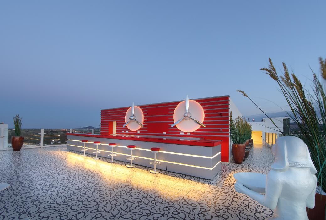 Images Ushuaïa Ibiza Beach Hotel