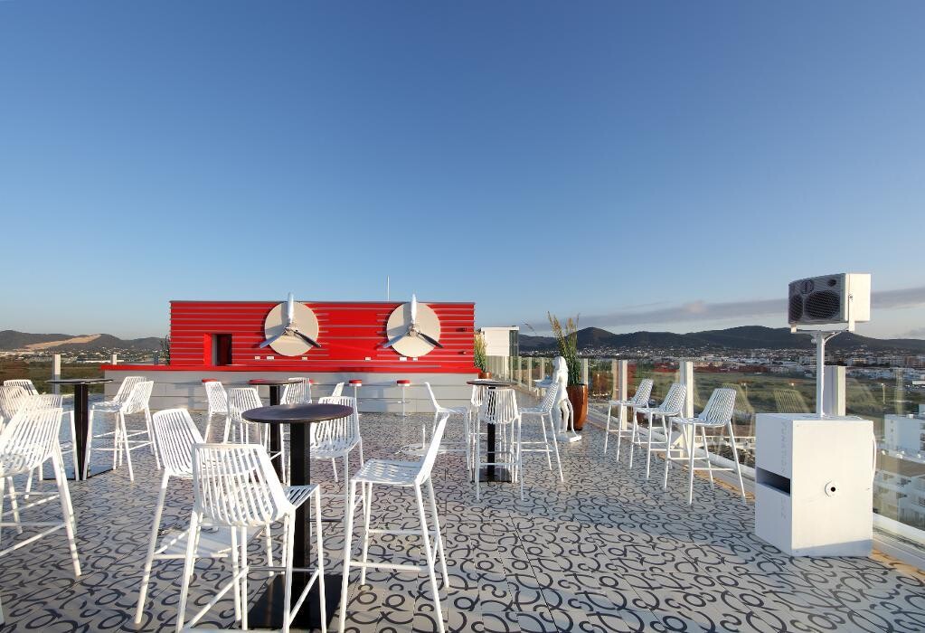 Images Ushuaïa Ibiza Beach Hotel