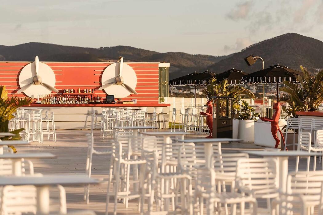 Images Ushuaïa Ibiza Beach Hotel