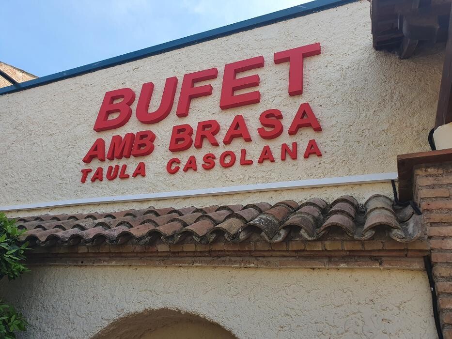 Images Taula Casolana Buffet