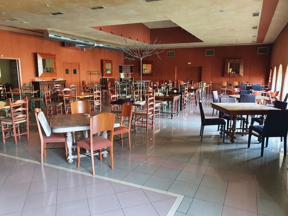 Images Taula Casolana Buffet