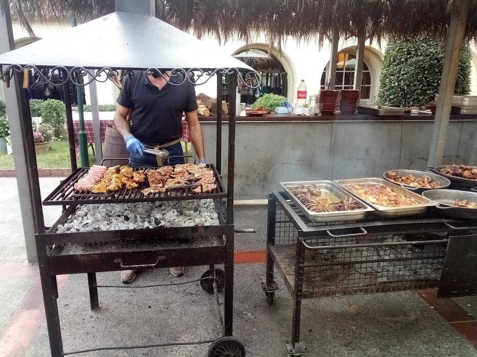 Images Taula Casolana Buffet