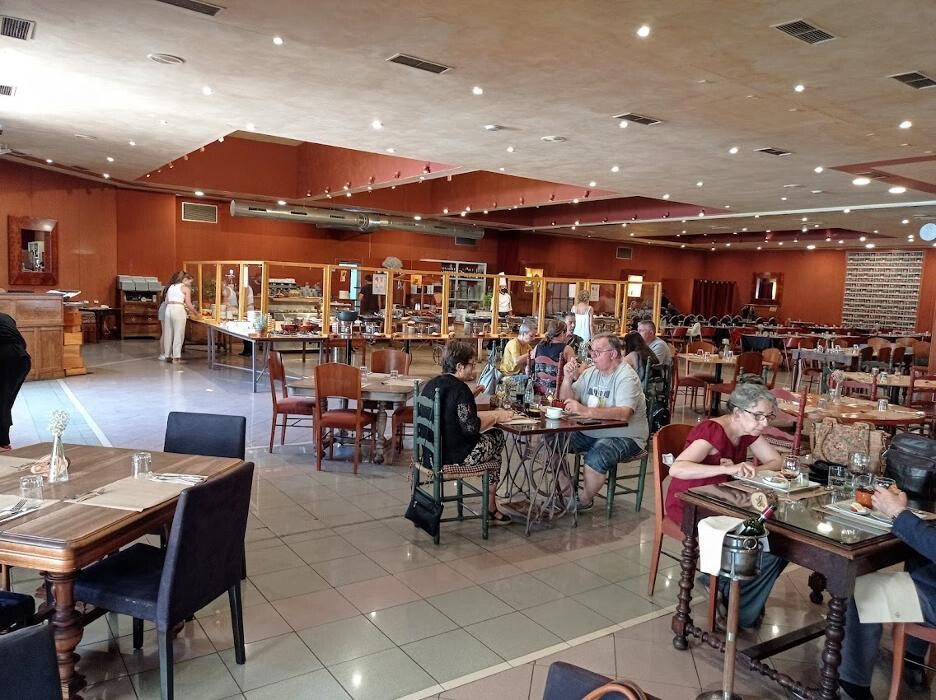 Images Taula Casolana Buffet