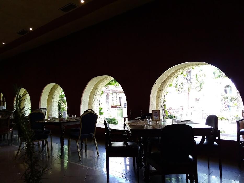 Images Taula Casolana Buffet