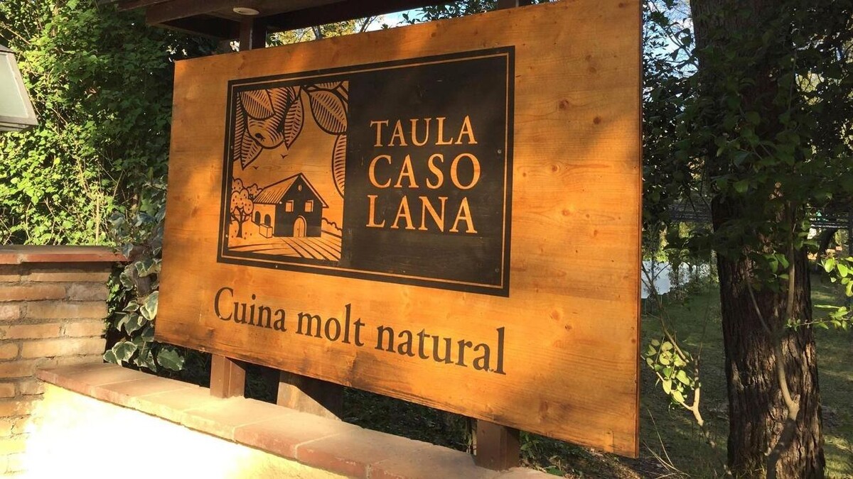 Images Taula Casolana Buffet