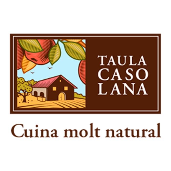 Taula Casolana Buffet Logo
