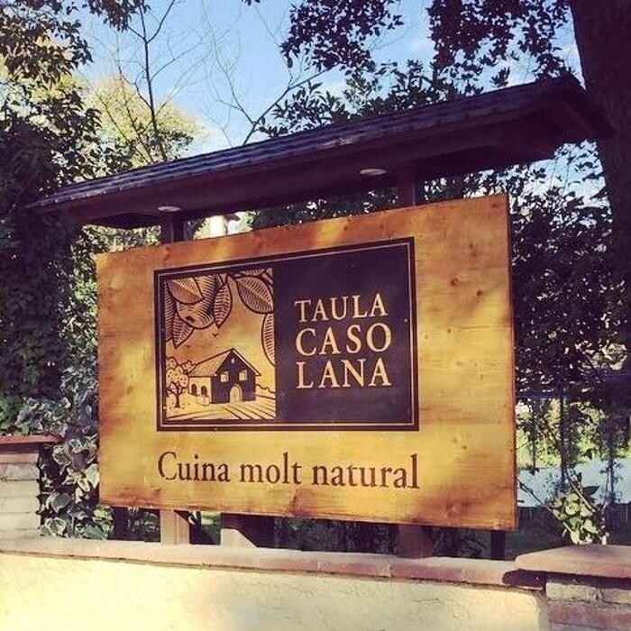 Images Taula Casolana Buffet