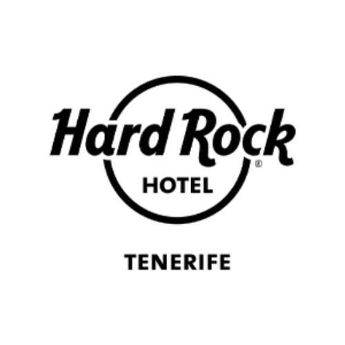 Hard Rock Hotel Tenerife - All Inclusive Logo