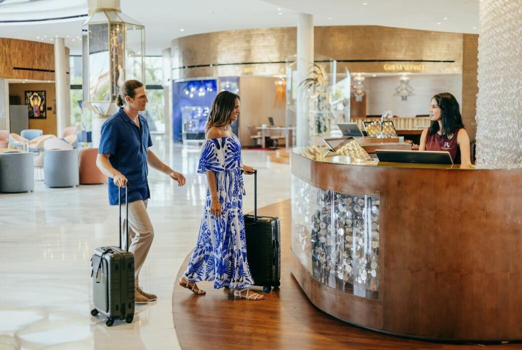 Images Hard Rock Hotel Tenerife - All Inclusive