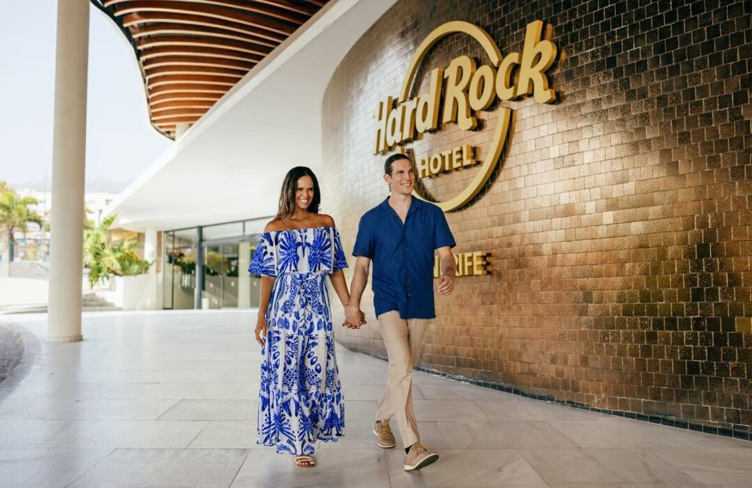 Images Hard Rock Hotel Tenerife - All Inclusive