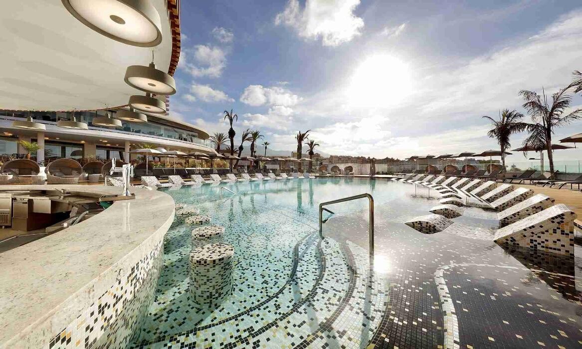 Images Hard Rock Hotel Tenerife - All Inclusive