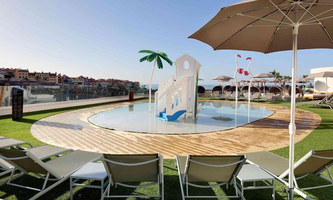 Images Hard Rock Hotel Tenerife - All Inclusive