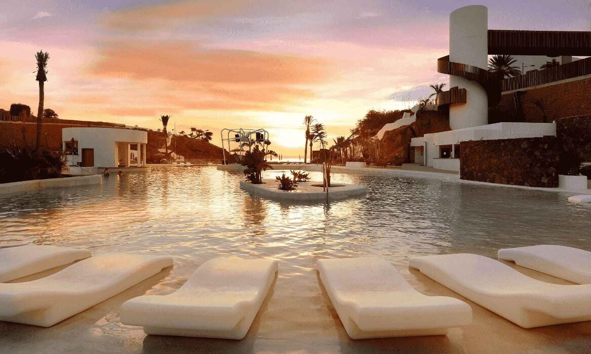 Images Hard Rock Hotel Tenerife - All Inclusive