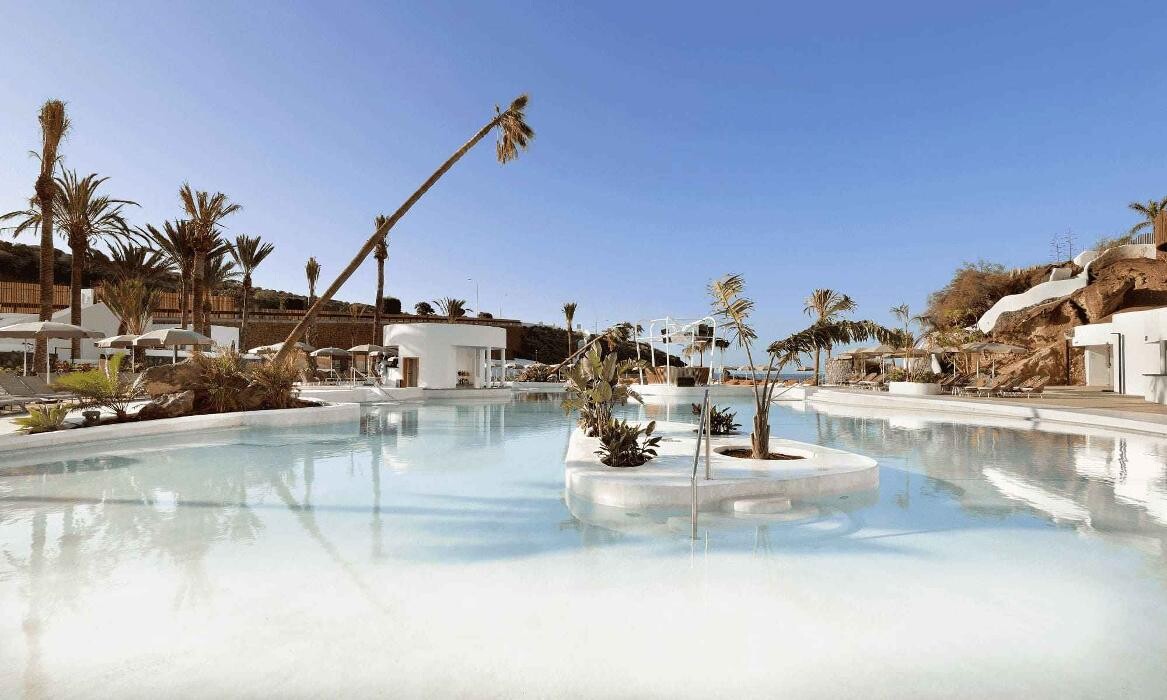 Images Hard Rock Hotel Tenerife - All Inclusive