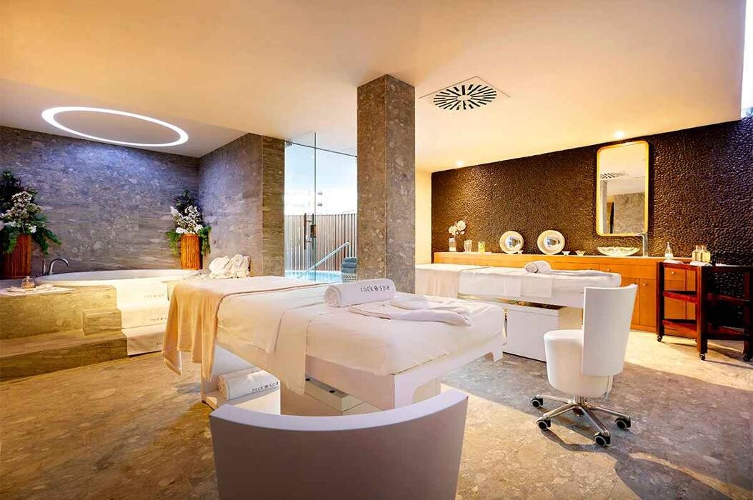 Images Hard Rock Hotel Tenerife - All Inclusive