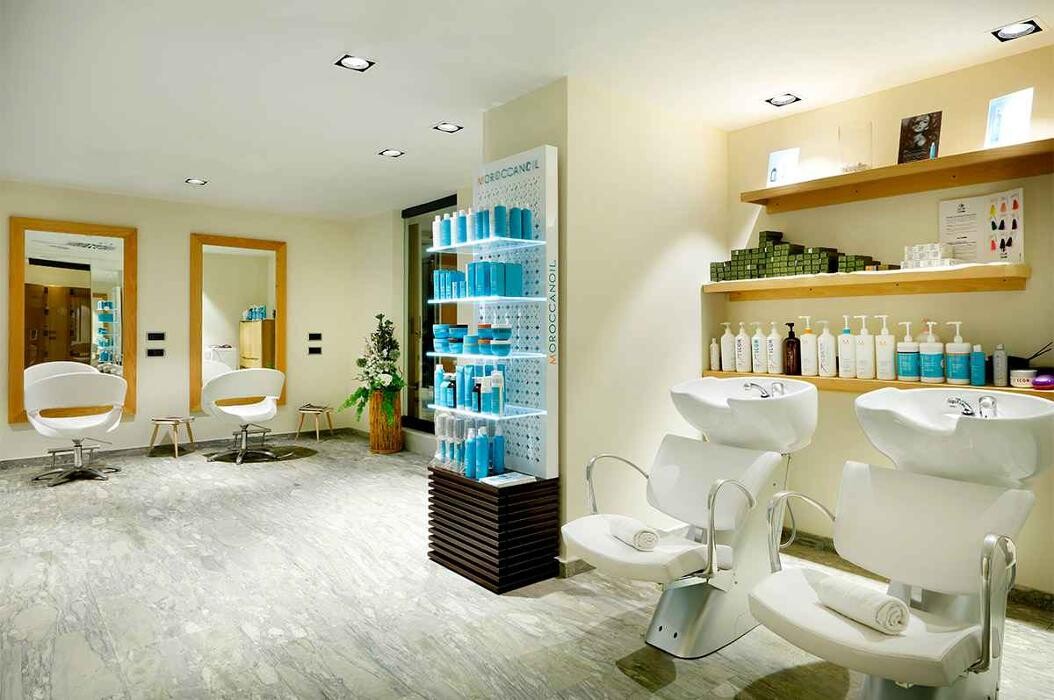 Images Hard Rock Hotel Tenerife - All Inclusive