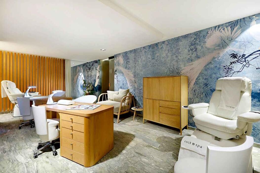 Images Hard Rock Hotel Tenerife - All Inclusive