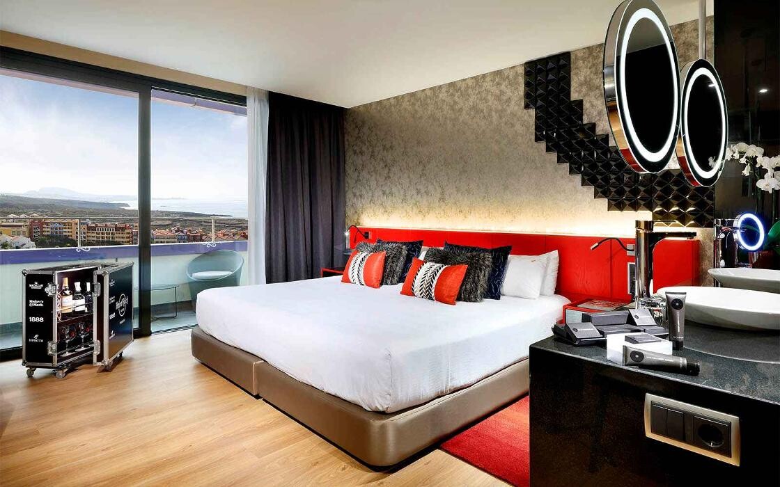 Images Hard Rock Hotel Tenerife - All Inclusive