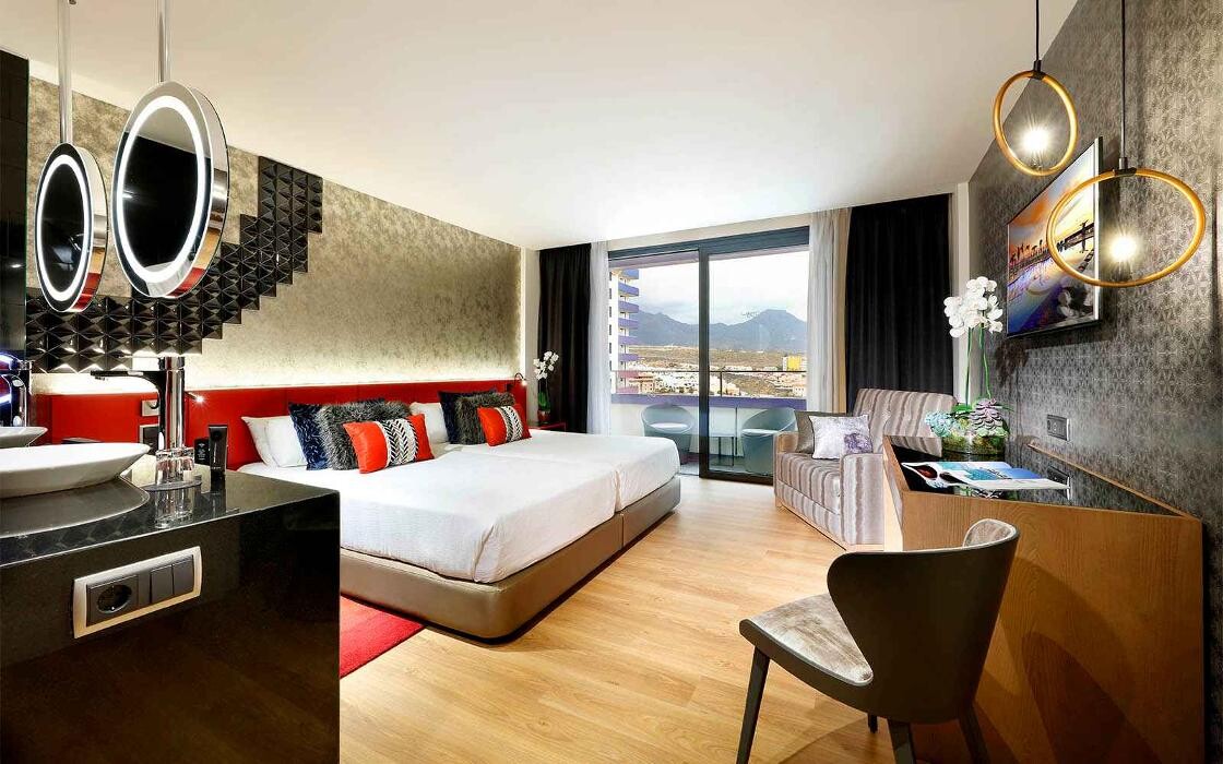 Images Hard Rock Hotel Tenerife - All Inclusive