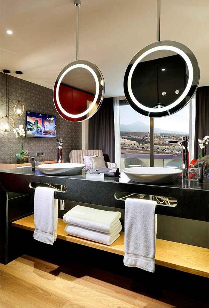 Images Hard Rock Hotel Tenerife - All Inclusive