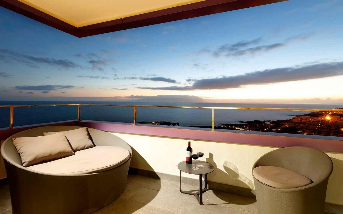 Images Hard Rock Hotel Tenerife - All Inclusive