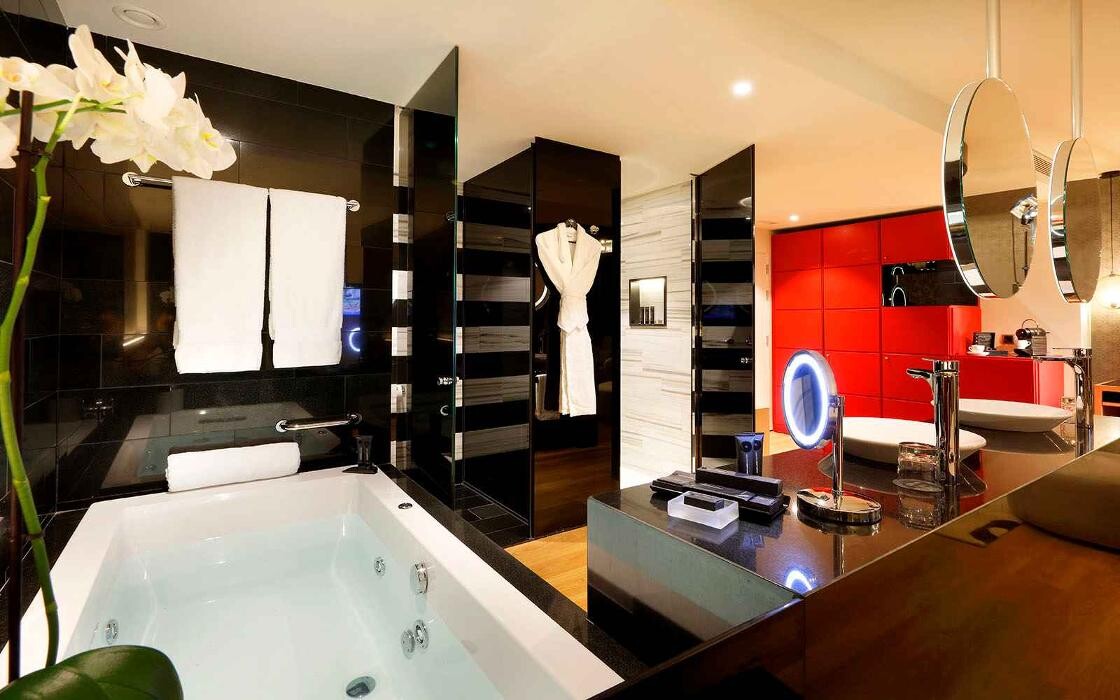 Images Hard Rock Hotel Tenerife - All Inclusive