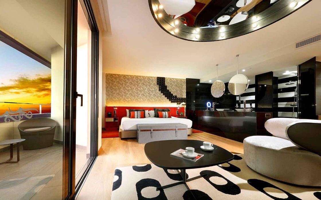 Images Hard Rock Hotel Tenerife - All Inclusive