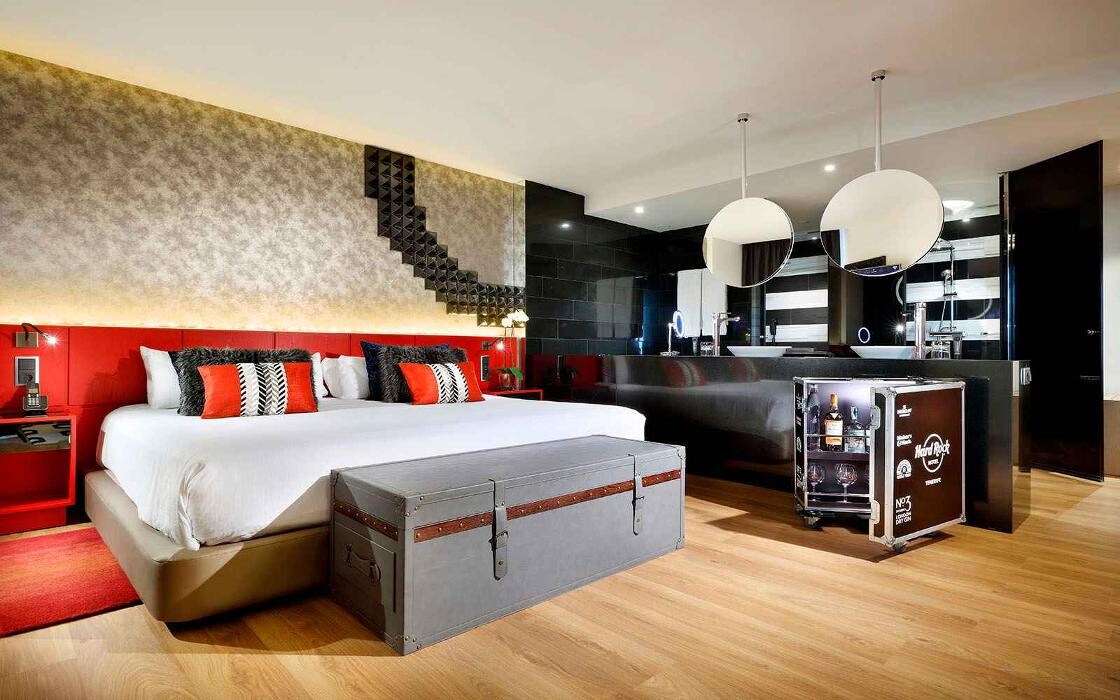 Images Hard Rock Hotel Tenerife - All Inclusive