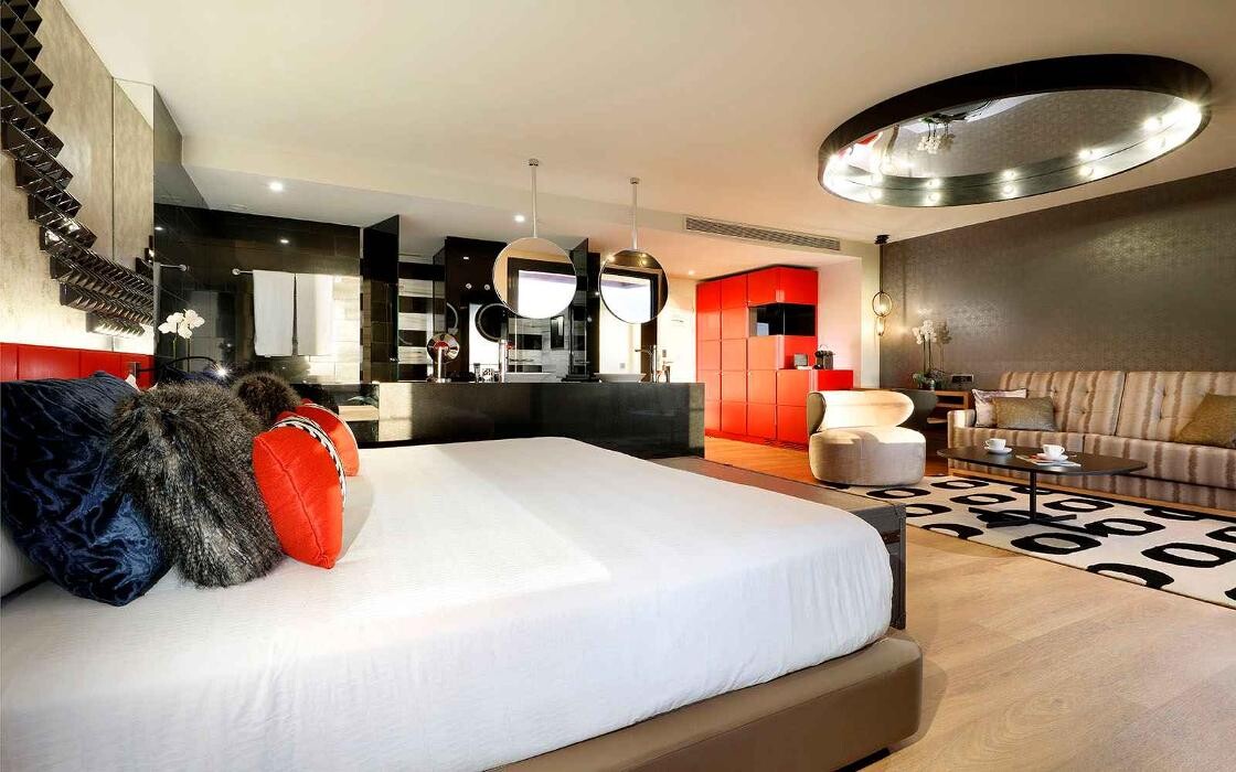 Images Hard Rock Hotel Tenerife - All Inclusive