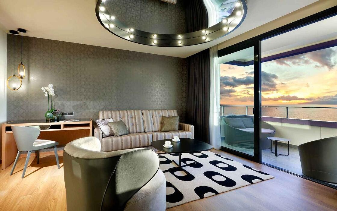 Images Hard Rock Hotel Tenerife - All Inclusive