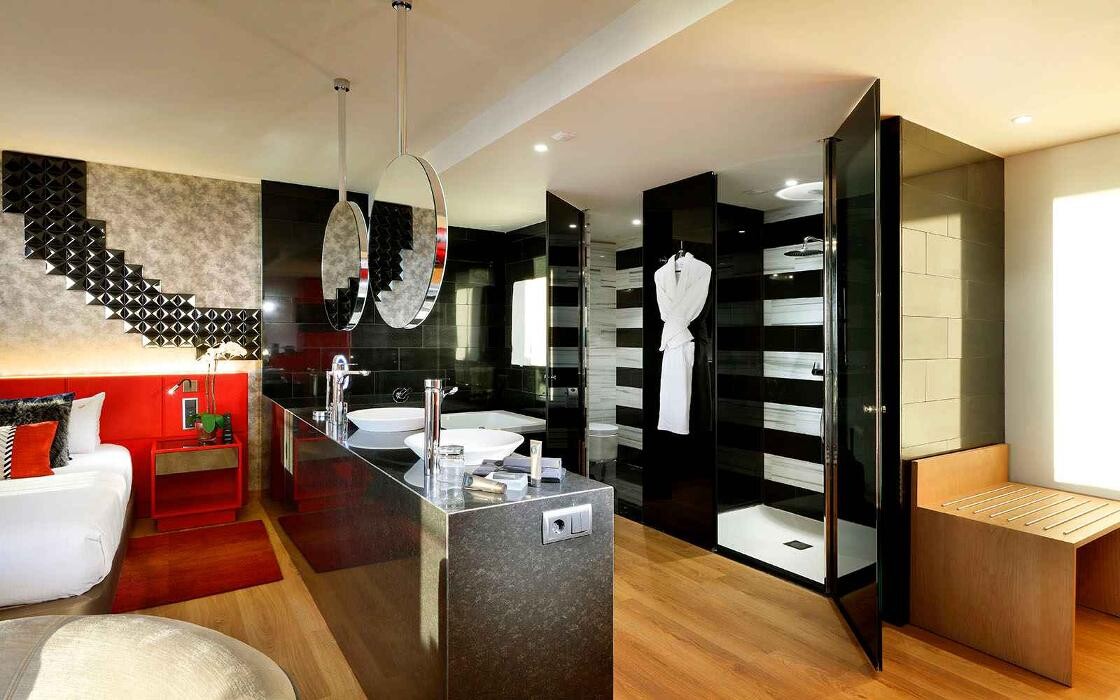 Images Hard Rock Hotel Tenerife - All Inclusive