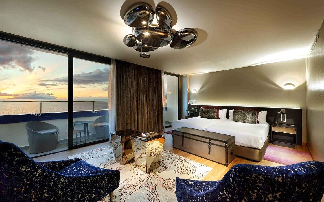 Images Hard Rock Hotel Tenerife - All Inclusive