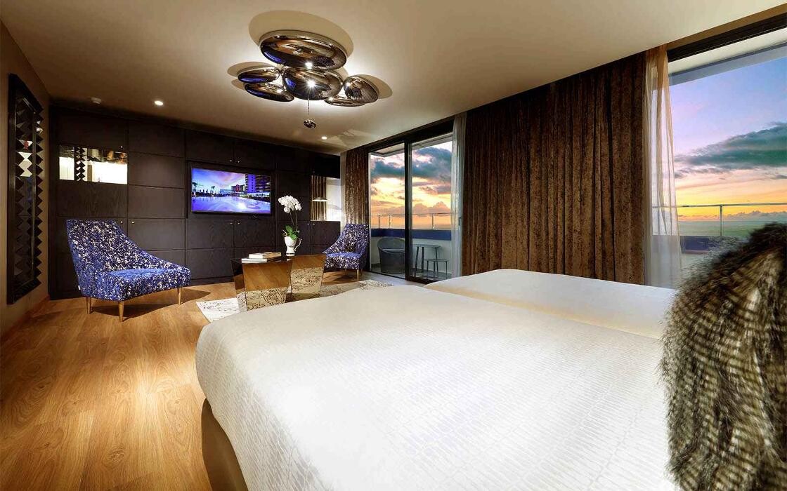 Images Hard Rock Hotel Tenerife - All Inclusive