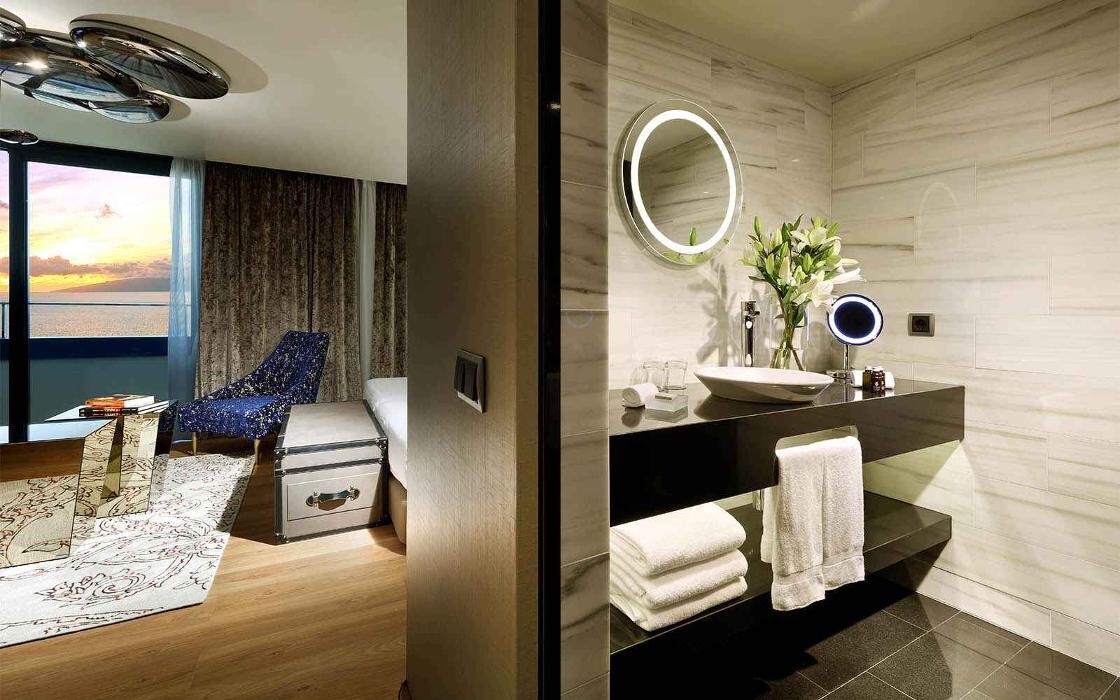 Images Hard Rock Hotel Tenerife - All Inclusive