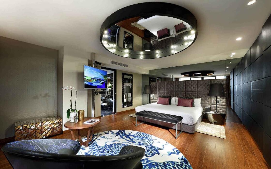 Images Hard Rock Hotel Tenerife - All Inclusive