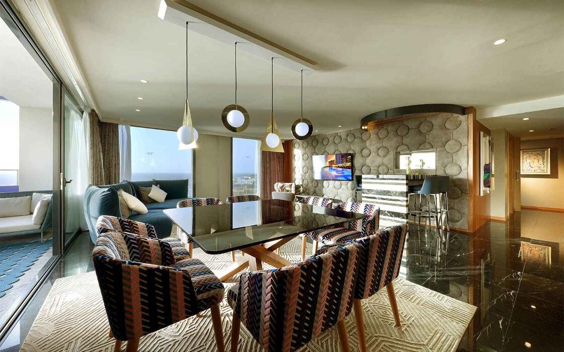 Images Hard Rock Hotel Tenerife - All Inclusive