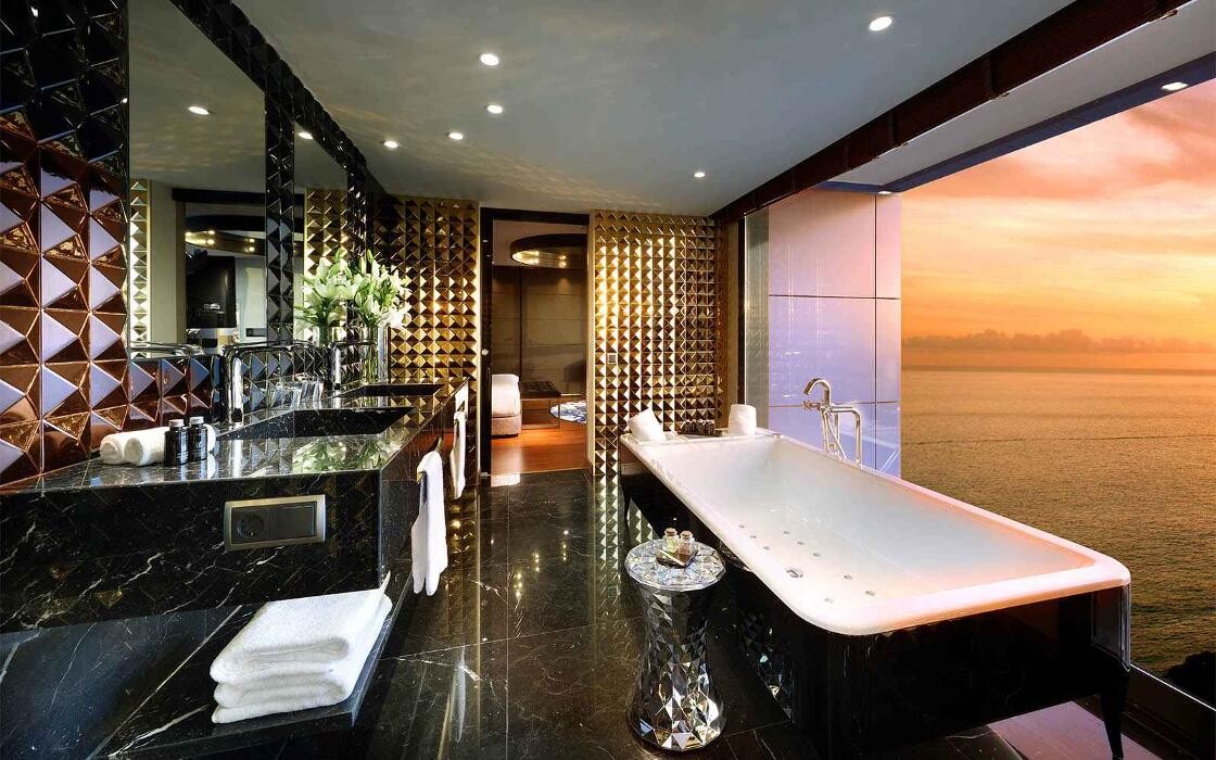 Images Hard Rock Hotel Tenerife - All Inclusive