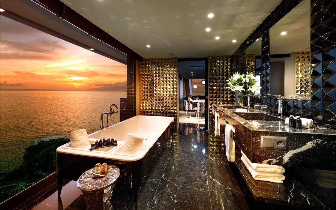 Images Hard Rock Hotel Tenerife - All Inclusive