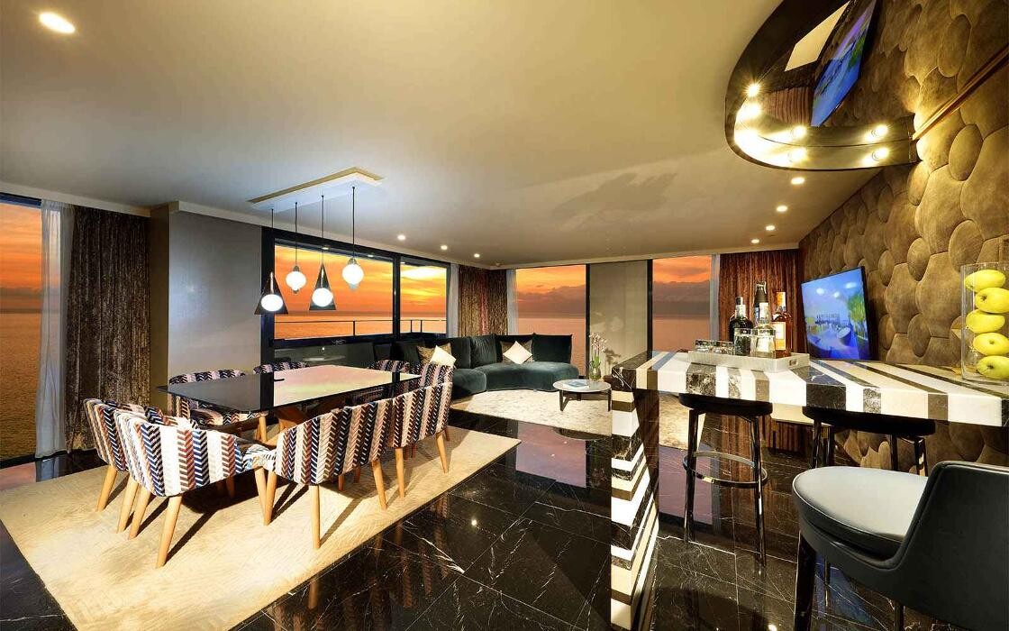 Images Hard Rock Hotel Tenerife - All Inclusive