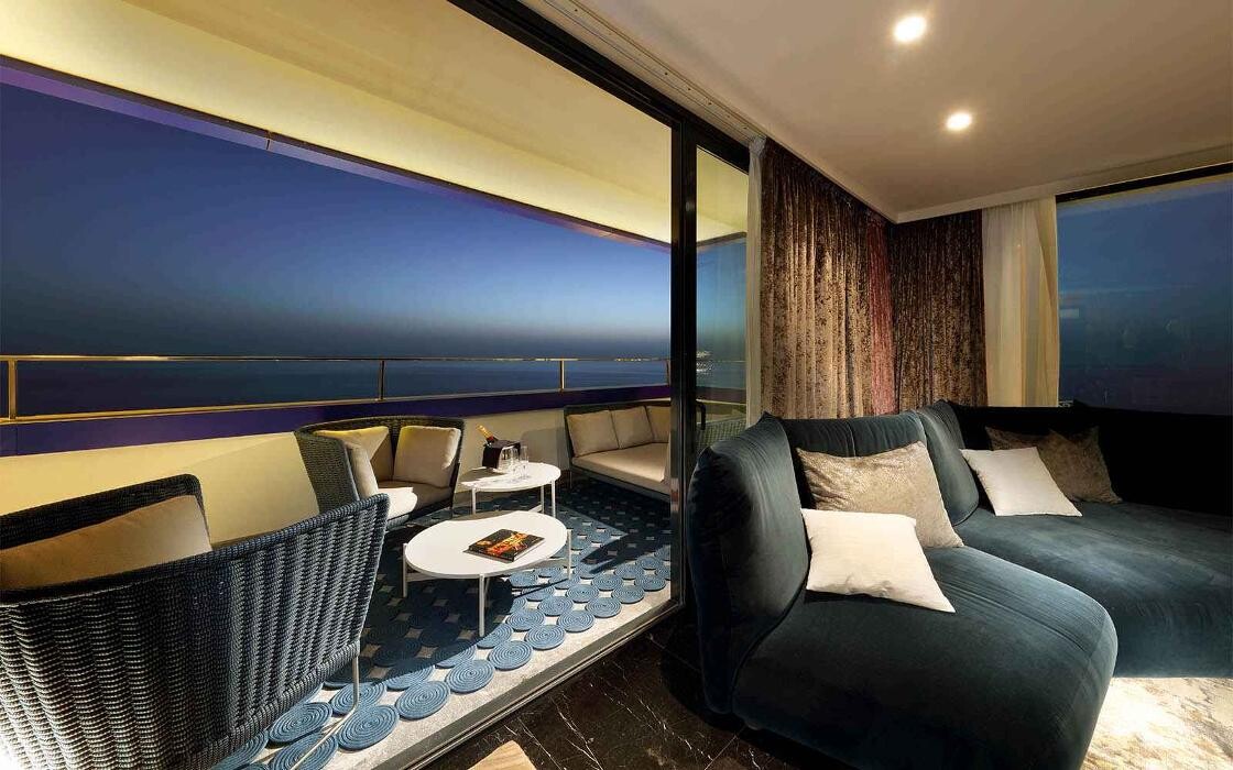 Images Hard Rock Hotel Tenerife - All Inclusive