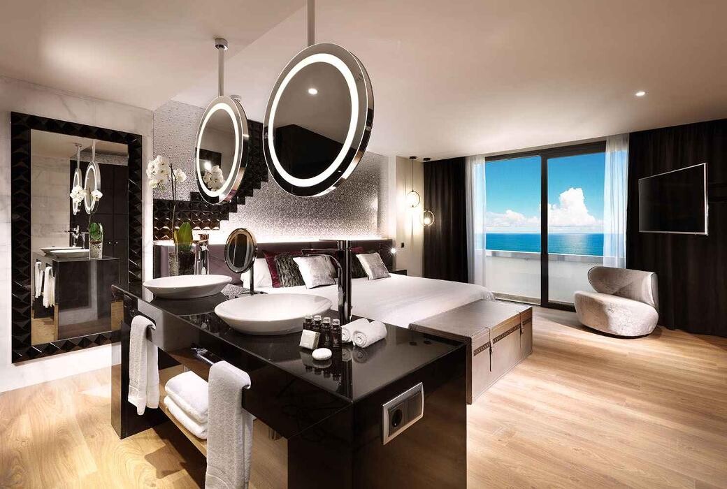 Images Hard Rock Hotel Tenerife - All Inclusive