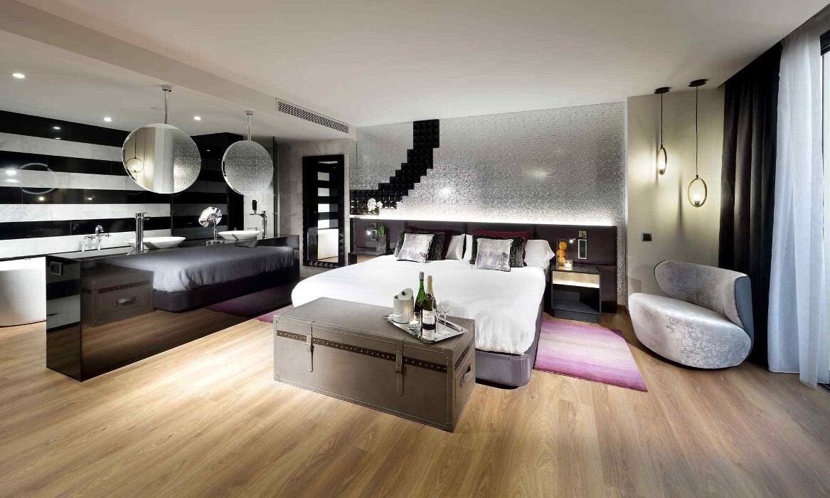 Images Hard Rock Hotel Tenerife - All Inclusive