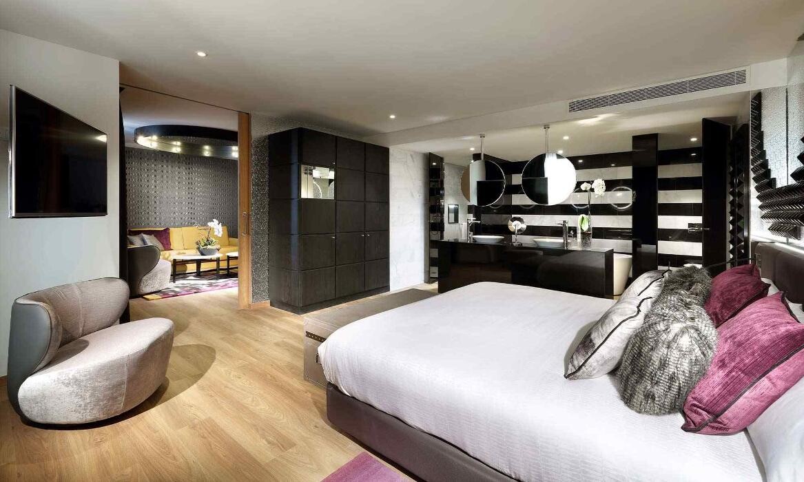 Images Hard Rock Hotel Tenerife - All Inclusive
