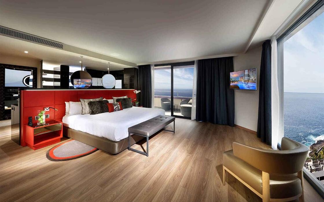 Images Hard Rock Hotel Tenerife - All Inclusive