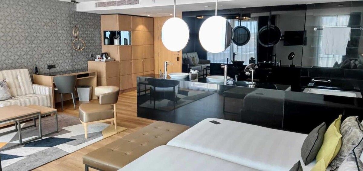 Images Hard Rock Hotel Tenerife - All Inclusive