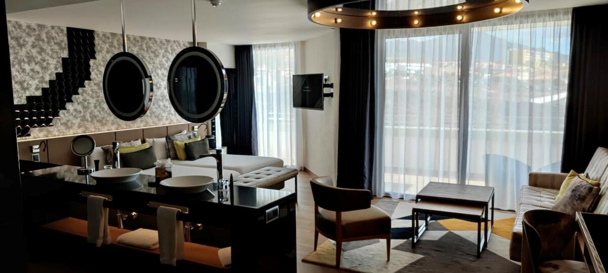 Images Hard Rock Hotel Tenerife - All Inclusive