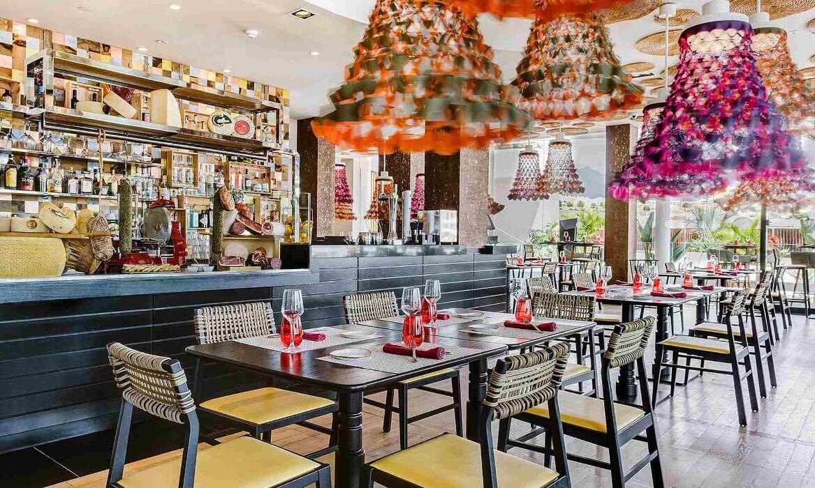 Images Hard Rock Hotel Tenerife - All Inclusive