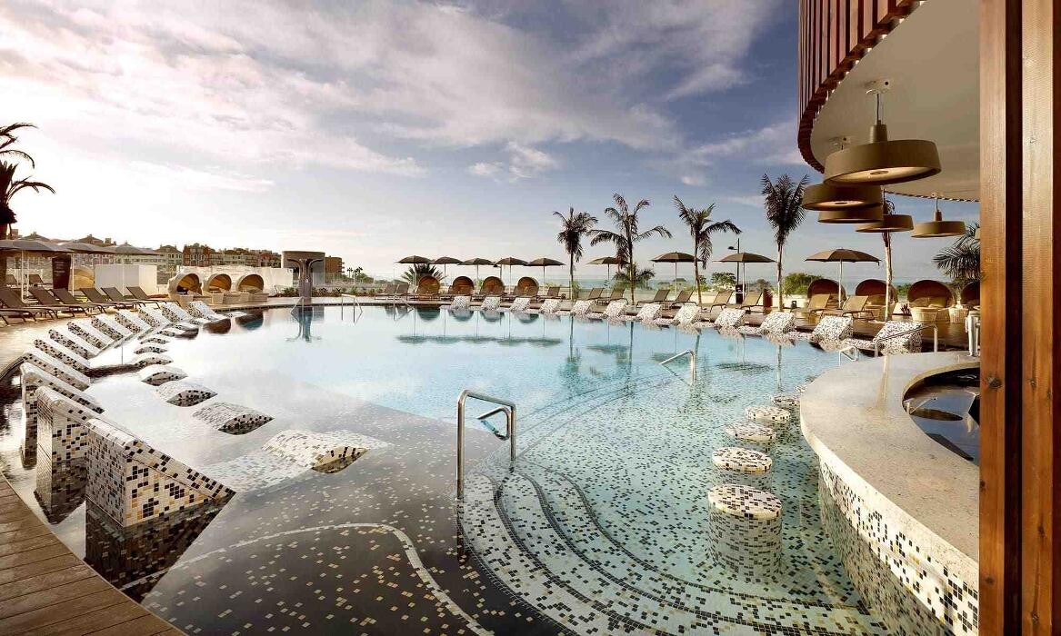 Images Hard Rock Hotel Tenerife - All Inclusive